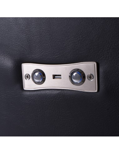 LAVACABEZAS CON SPA CAPILAR