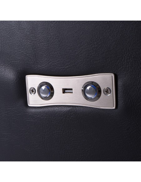 LAVACABEZAS CON SPA CAPILAR