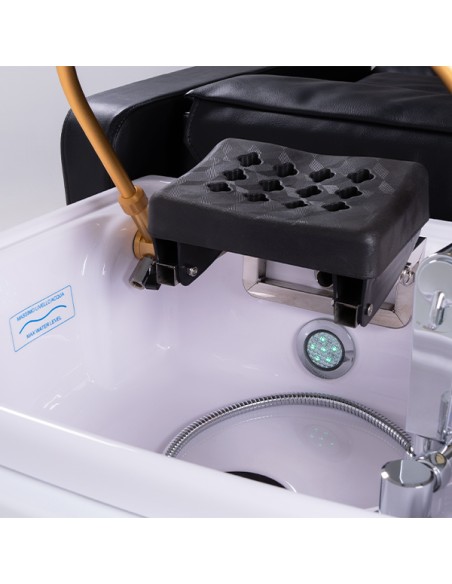 LAVACABEZAS CON SPA CAPILAR