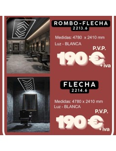 Luces LED Potentes,... 2