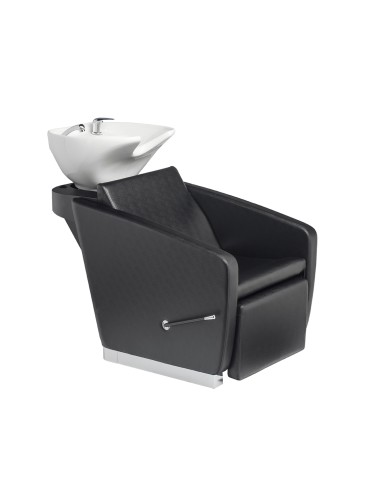 Lavacabezas Sanabria Codisarpel