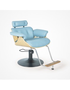 Sillon Tocador Club Perfect...