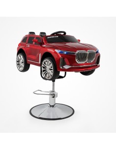 Sillón Mini Sport Utility