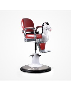 Sillón Child Horse 2