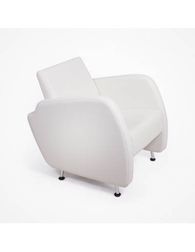 Lavacabezas - Sillón Espera Afrodita...