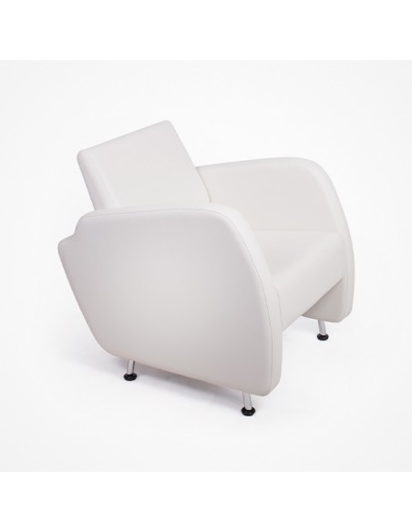 Lavacabezas - Sillón Espera Afrodita Perfect Beauty