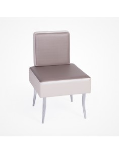 Sillón Espera Diana 2