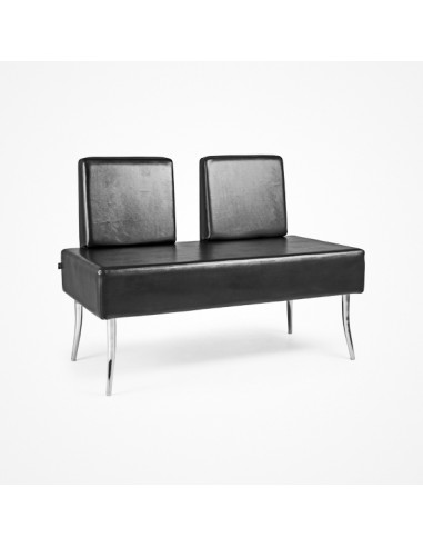 Sillón Espera Diana Doble