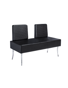 Sillón Espera Aurora doble