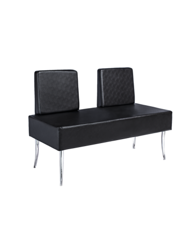 Sillón Espera Aurora doble