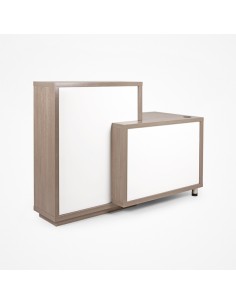 Recepción Madagascar