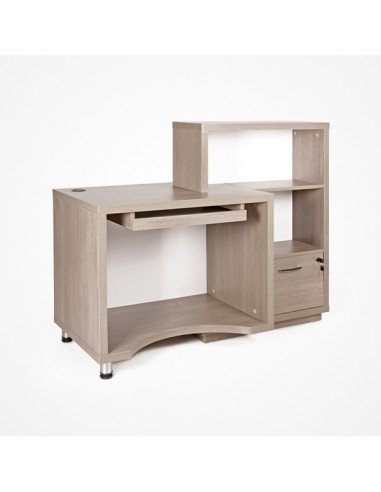 Recepción Madagascar