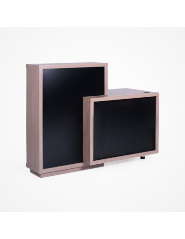 Recepción Madagascar