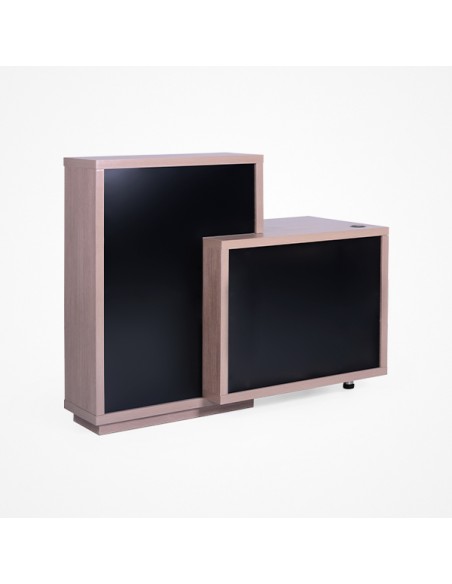 Recepción Madagascar