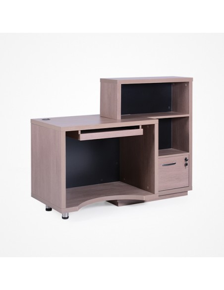 Recepción Madagascar