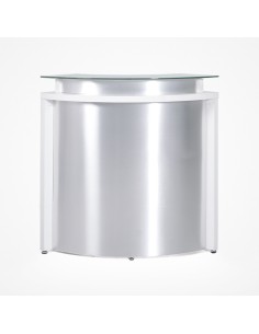 Recepción Martinica