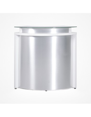 Recepción Martinica