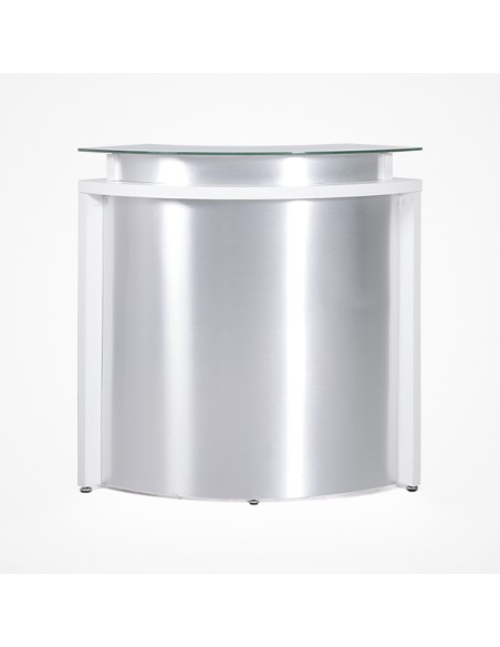 Recepción Martinica