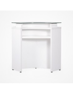 Recepción Martinica 2