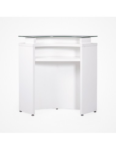 Recepción Martinica