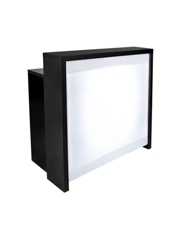 Recepción Jamaica Codisarpel