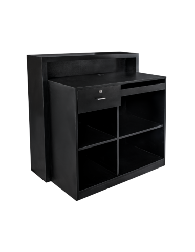 Recepción Jamaica Codisarpel