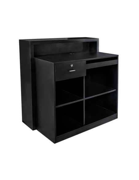 Recepción Jamaica Codisarpel