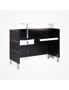 Recepción Jamaica 2