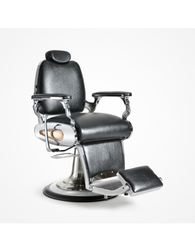 Sillón de Barbero Centaurus Perfect...