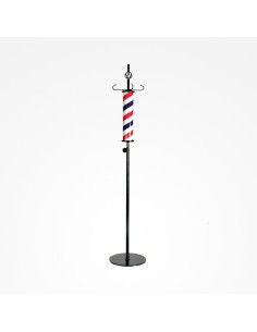 Perchero Barber Pole