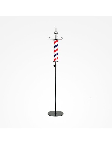 Perchero Barber Pole