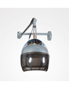 Secador de Casco Aéreo Aure...