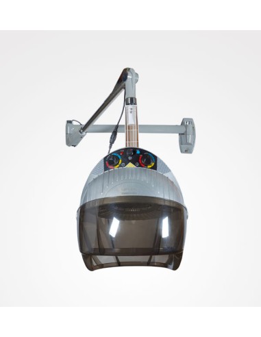 Secador de Casco Aéreo Aure Perfect...