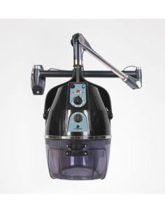 Secador de Casco 3V Iónico...