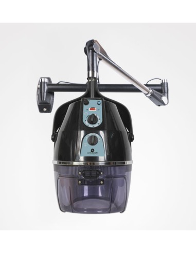 Secador de Casco 3V Iónico Aéreo...