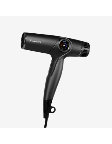 Secador de pelo Euphoria