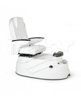 Sillón pedicura Iris de Italor