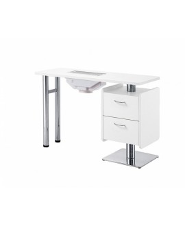 Mesa manicura Hale de Weelko