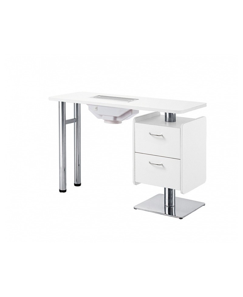 Mesa manicura Hale de Weelko