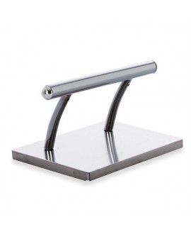 Reposapies peluquería Cremona