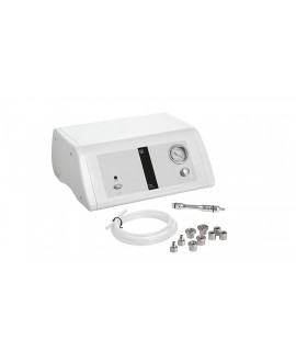 Equipo de Microdermoabrasión F-834