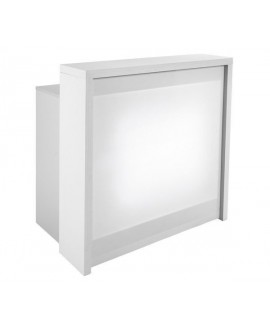 Recepción peluquería Jamaica de Codisarpel