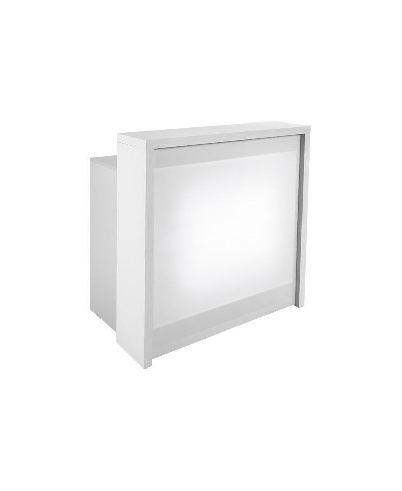 Recepción peluquería Jamaica de Codisarpel