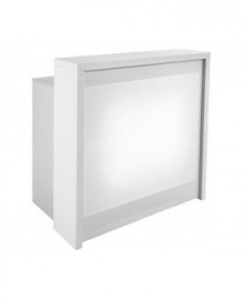 Recepción peluquería Jamaica de Codisarpel