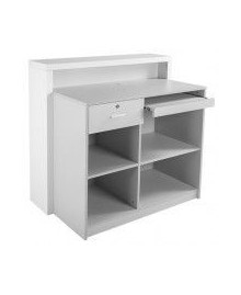 Mostrador peluquería Jamaica de Codisarpel