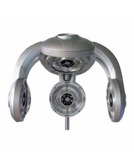 Climazon peluquería Termoestimulador