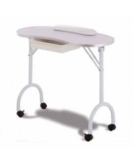 Mesa manicura portátil de Codisarpel