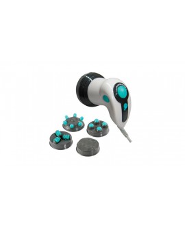 Masajeador portátil anticelulítico