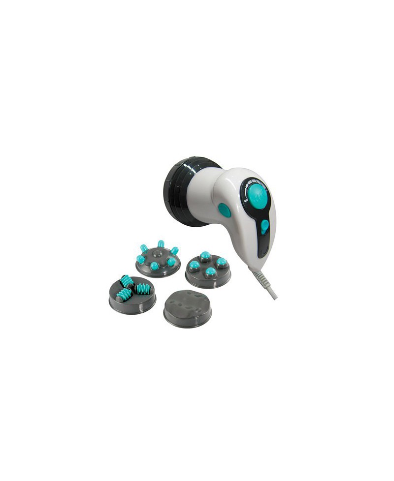 Masajeador portátil anticelulítico