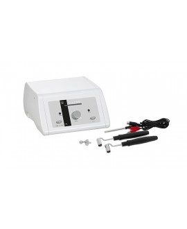 Equipo Corriente Galvánica F-805